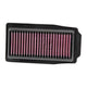 K&N Performance Air Filter SU-2513