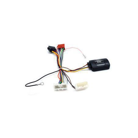 Aerpro SWC Interface To Suit Mistubishi - Various MODELS (22 PIN SWC Plug) CHMB5C