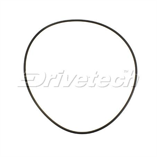DRIVETECH O Ring 0Aw Cvt Diff Cover