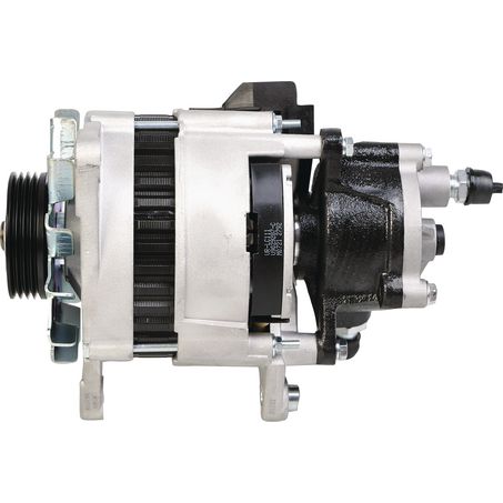 OEX Alternator 12V 70A Lucas Style LXA140