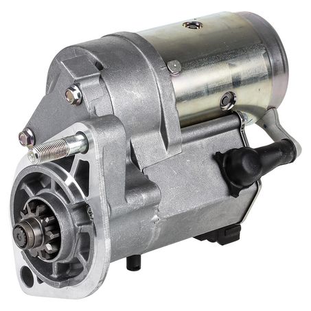 Denso Starter Motor 12V 10Th CW DXS598