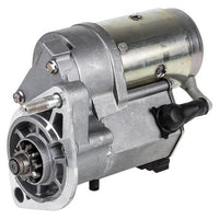 Denso Starter Motor 12V 10Th CW DXS598