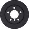 Disc Brake Rotor Solid 280mm RDA8348