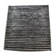 FUELMISER CABIN FILTER Fuelmiser Cabin Filter