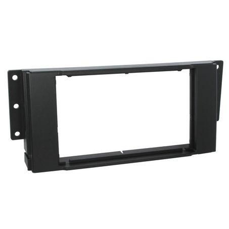 Aerpro Facia To Suit Landrover FP8289