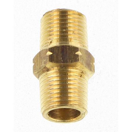 CHAMPION AUTO PARTS Champion Hex Grease Nipple 1/8in. BSP HC54