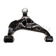 KELPRO Control Arm Assembly - Lower LHS 50166