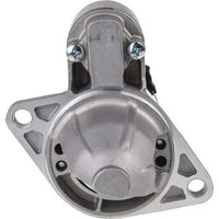 STARTER MOTOR 12V 8TH CCW MXS230