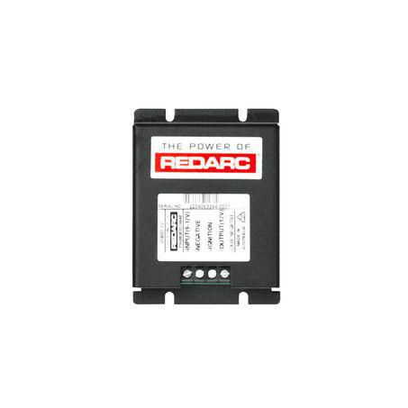 Redarc Voltage Stabiliser 9 - 32V In 12V Out 4A