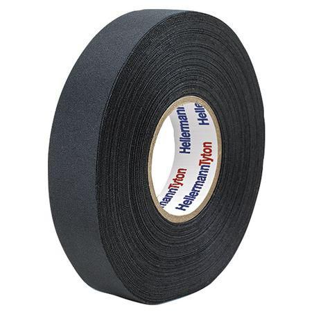HTYTON High Temperature Cloth Tape 19Mm X 25M PROTECT250