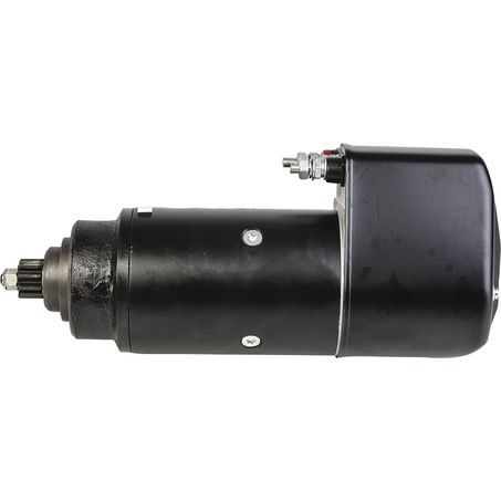 OEX Starter Motor 24V 9Th CW Bosch Style BXS9062
