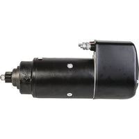 OEX Starter Motor 24V 9Th CW Bosch Style BXS9062