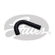 Gates Radiator Hose Upper 21744