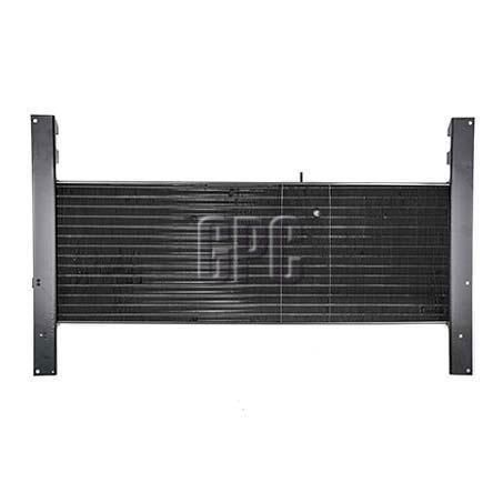 OEX Condenser Tube and Fin Inlet #8 MIOR Outlet #6 MIOR CNX01065