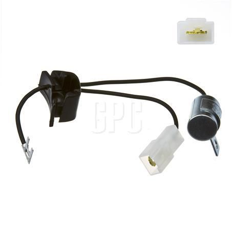 FUELMISER DISTRIBUTOR CONDENSER - OEM