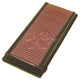 K&N Air Filter Panel 33-2218