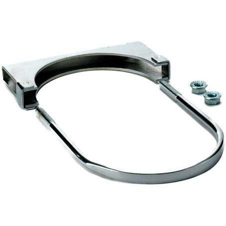 Donaldson Clamp U Bolt 5 127Mm P206411