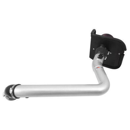 K&N Performance Air Induction Kit 77-1570KS