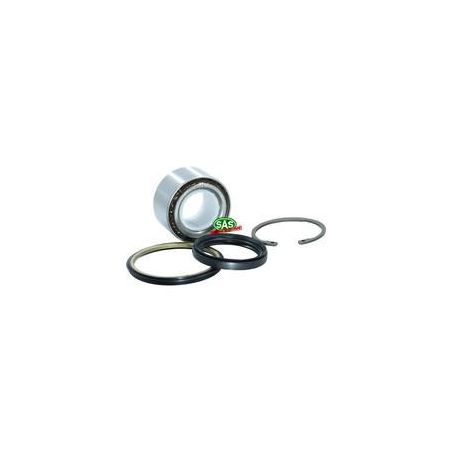 SAS AUTO PARTS SAS Swivel Hub Kit SH21