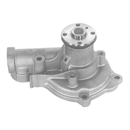 GMB Water Pump OE Fit OE Performance 2 Year Warranty GWM-48A