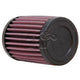 K&N Air Filter Round RU-0160