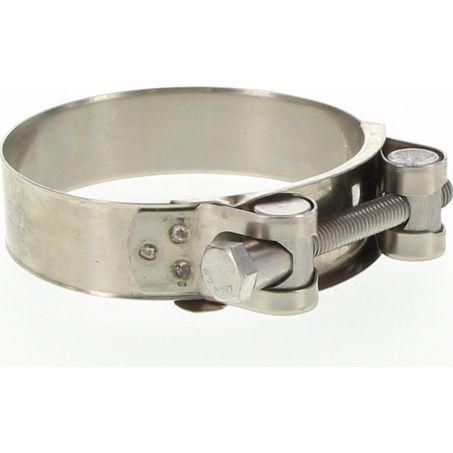 Ideal T-Bolt Hose Clamp 80-85mm 3380
