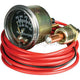 Murphy Temperature Switch Gauge Mechanical 60 - 120°C 091020T1210