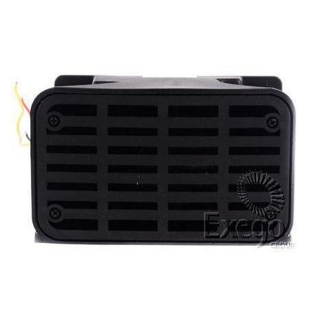 AXIS Back Up Alarm 12 to 48V 107Db Fixed IP67 BA107