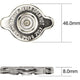 TRIDON RADIATOR BLANKING CAP JAPANESE