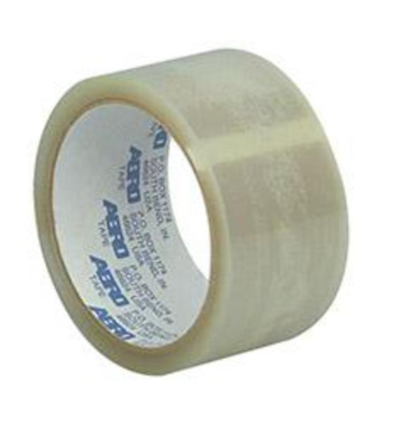 ABRO TAPE POLYP HOT MELT PACK 48MM X 45M