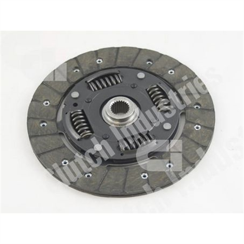 Clutch Industries CLUTCH KIT ALFA 33 1.2 - 1.7I 8V 82-95