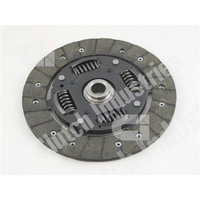 Clutch Industries CLUTCH KIT ALFA 33 1.2 - 1.7I 8V 82-95