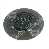 Clutch Industries CLUTCH KIT NISSAN PATROL