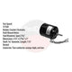 REDDOT CORPORATION Red Dot Blower Motor Assembly RD5115260P