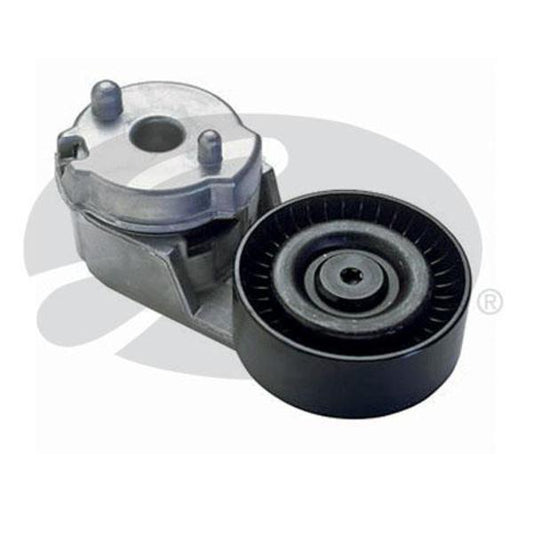 Gates DRIVE BELT PULLY TENSIONER ASSEMBLY JEEP CHEROKEE