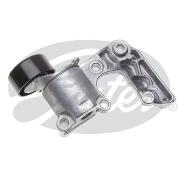 Gates DRIVE BELT PULLY TENSIONER TOYOTA 2GRFR 3.5L 38410