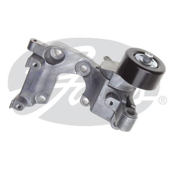 Gates DRIVE BELT PULLY TENSIONER TOYOTA 1GRFR