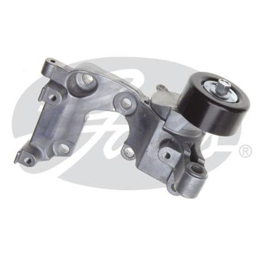 Gates DRIVE BELT PULLY TENSIONER TOYOTA 1GRFR