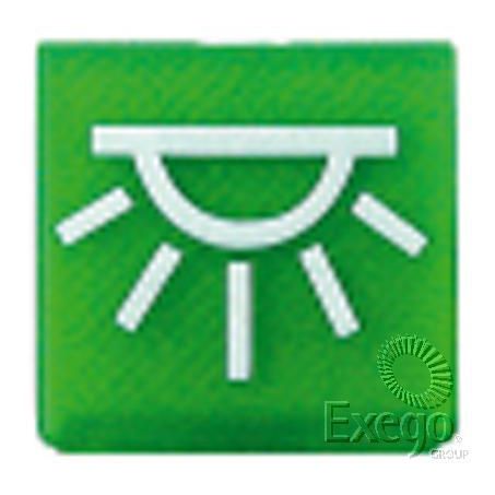 HELLA Switch Symbol Interior Light - Pack Size (1)