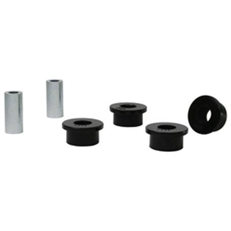 Whiteline - Rear Trailing Arm Lower - Rear Bushing Kit W61383A