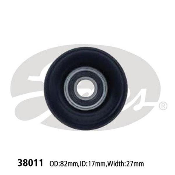 Gates IDLER PULLEY (USE RPU712) 38011