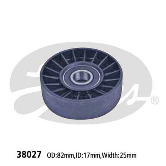 Gates IDLER PULLEY  38027