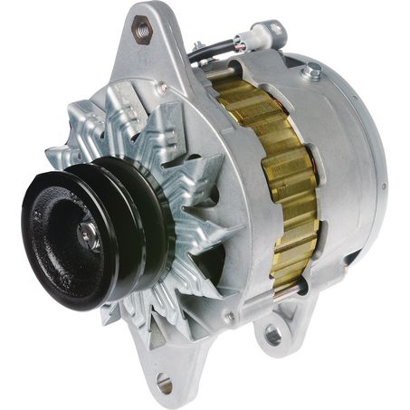 ALTERNATOR 24V 50A SAWAFUJI STYLE SXA717