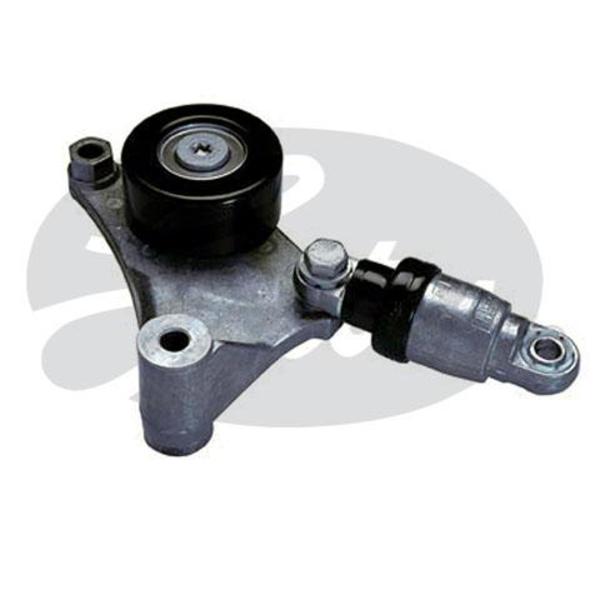 Gates DRIVEALIGN AUTOMATIC DRIVE BELT TENSIONER ASSEMBLY 38216