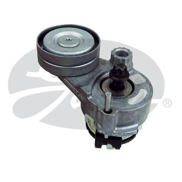 Gates DRIVEALIGN AUTOMATIC DRIVE BELT TENSIONER ASSEMBLY 38433