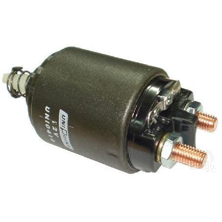 OEX STARTER MOTOR SOLENOID 12V BOSCH STYLE