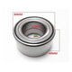 SAS AUTO PARTS SAS Wheel Bearing WB405