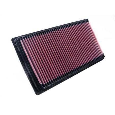 K&N Air Filter Panel 33-2228