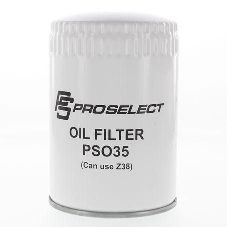Proselect Spin-on Oil Filter PSO35