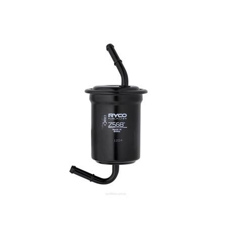 RYCO FUEL FILTER Z568